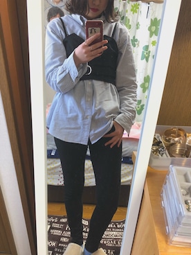 atsumiさんのコーディネート