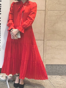 atsumiさんのコーディネート