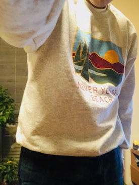 HOTさんのコーディネート