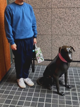 HOTさんのコーディネート