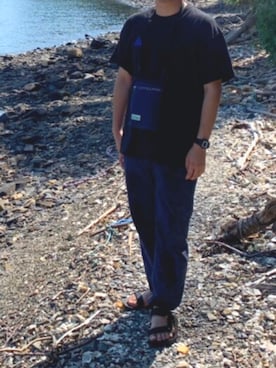 HOTさんのコーディネート