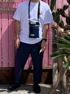 HOTさんのコーディネート