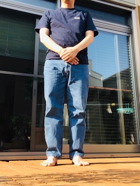 HOTさんのコーディネート