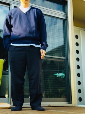 HOTさんのコーディネート