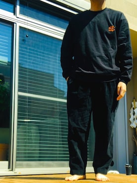 HOTさんのコーディネート