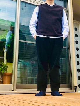 HOTさんのコーディネート