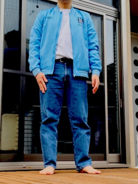 HOTさんのコーディネート