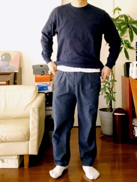 HOTさんのコーディネート