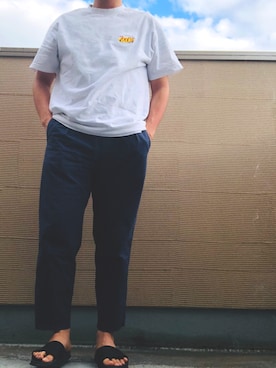 HOTさんのコーディネート