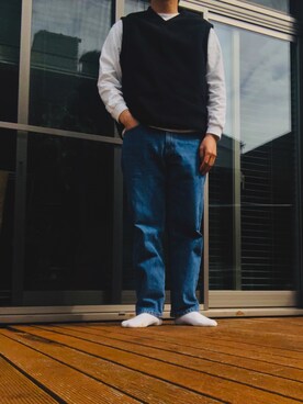 HOTさんのコーディネート