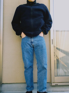 HOTさんのコーディネート