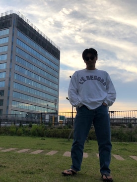 HOTさんのコーディネート