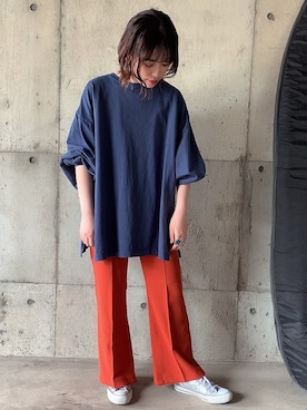 rikoさんのコーディネート