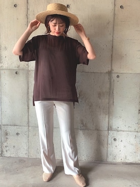 rikoさんのコーディネート