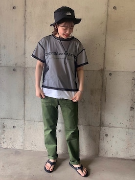 rikoさんのコーディネート