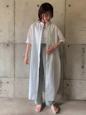 rikoさんのコーディネート