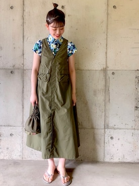 rikoさんのコーディネート