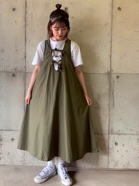 rikoさんのコーディネート