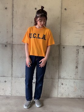 rikoさんのコーディネート