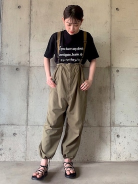 rikoさんのコーディネート