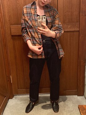 rikoさんのコーディネート