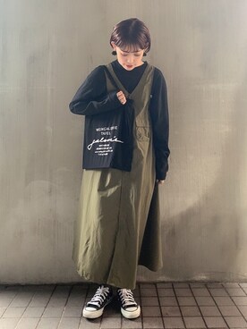 rikoさんのコーディネート