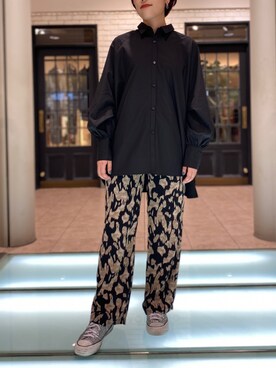 rikoさんのコーディネート