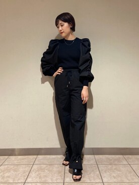 rikoさんのコーディネート