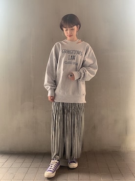 rikoさんのコーディネート