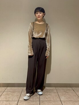 rikoさんのコーディネート