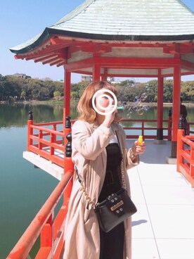 imrn.さんのコーディネート