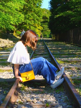 imrn.さんのコーディネート