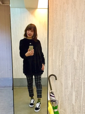 p e iさんのコーディネート