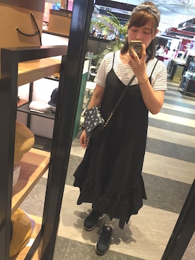 p e iさんのコーディネート