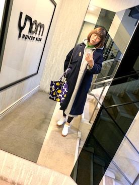 p e iさんのコーディネート