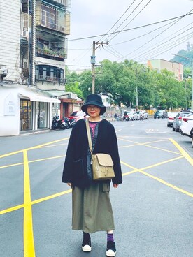 p e iさんのコーディネート