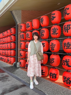 p e iさんのコーディネート