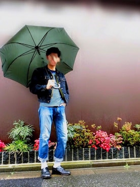 The Model.storesさんのコーディネート