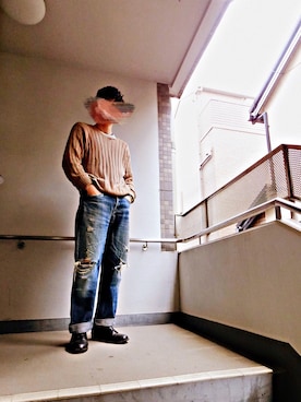 The Model.storesさんのコーディネート