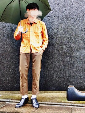 The Model.storesさんのコーディネート