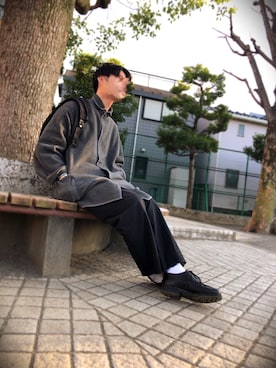 The Model.storesさんのコーディネート