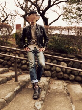 The Model.storesさんのコーディネート