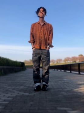 The Model.storesさんのコーディネート
