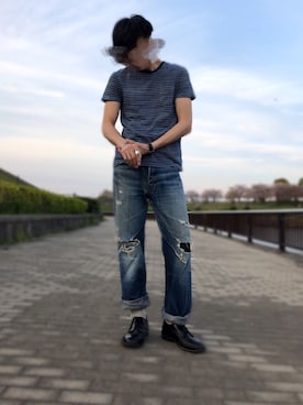 The Model.storesさんのコーディネート