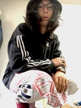 Daigo joukaさんのコーディネート