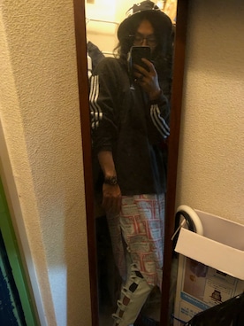 Daigo joukaさんのコーディネート