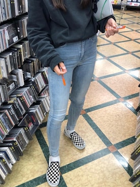 ggさんのコーディネート