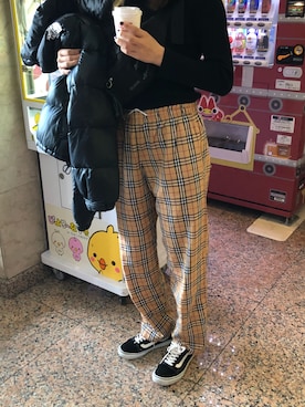 ggさんのコーディネート