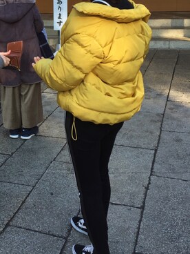 ggさんのコーディネート