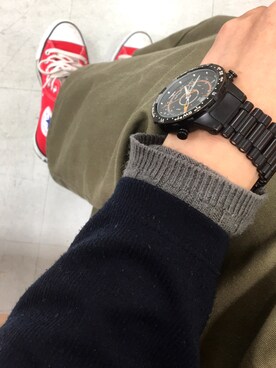 daagさんのコーディネート